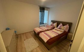 City Appartement 4910